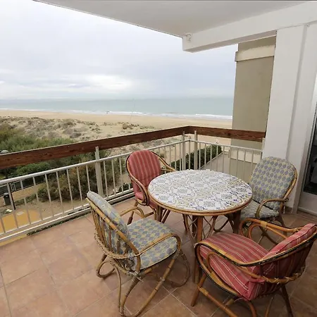 Apartment Recati *