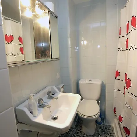 Recati Apartment Perello (Valencia)