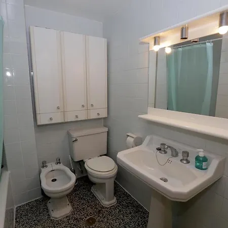 Recati Apartment