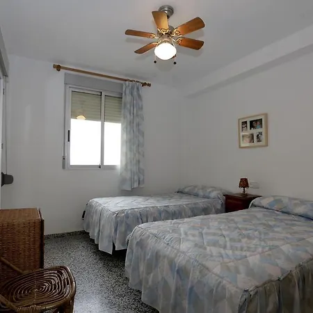 Apartment Recati Perello (Valencia)