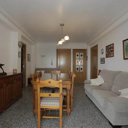 Apartment Recati *