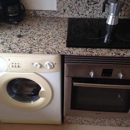 Recati Apartment Perello (Valencia)