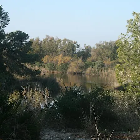 Apartment Recati Perello (Valencia)